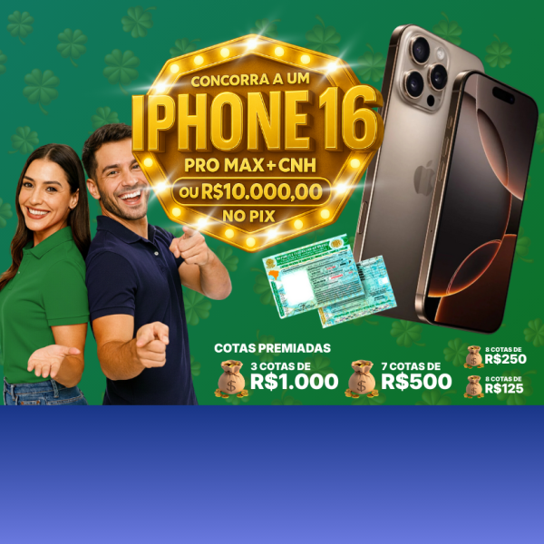 Iphone 16 PRO MAX + CNH ou 8 Mil